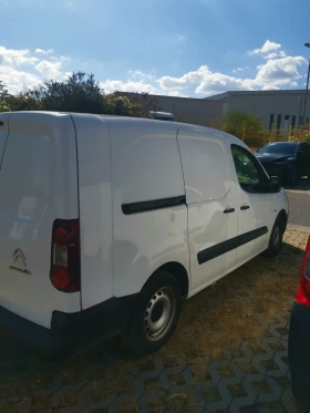 Citroen Berlingo, снимка 4
