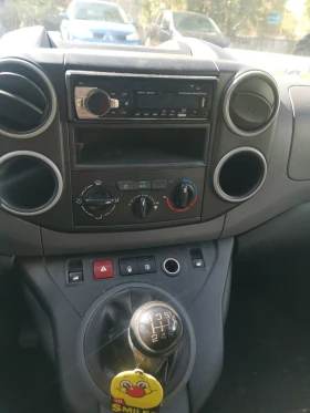 Citroen Berlingo, снимка 8