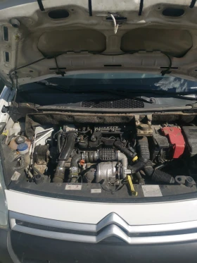 Citroen Berlingo, снимка 11
