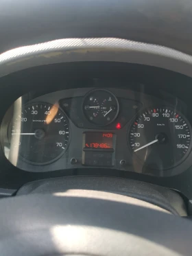 Citroen Berlingo, снимка 9
