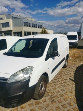 Citroen Berlingo, снимка 6