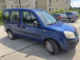 Fiat Doblo 1.9  Multijet Combinato, снимка 3