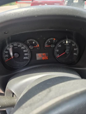 Fiat Doblo 1.9  Multijet Combinato, снимка 7