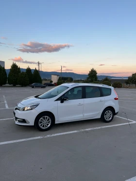 Renault Scenic, снимка 5