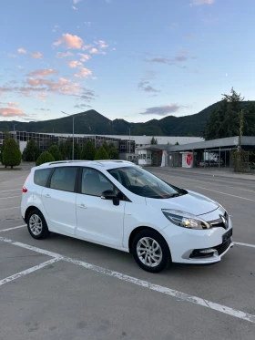 Renault Scenic, снимка 4