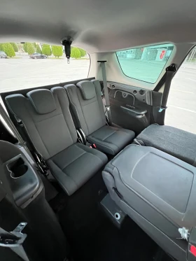 Renault Scenic, снимка 14