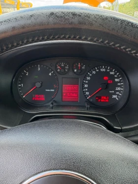 Audi A3 Audi A3 8L Facelift 1.9 TDI (131 к.с.)   Фул Екстр, снимка 7