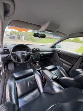 Audi A3 Audi A3 8L Facelift 1.9 TDI (131 к.с.)   Фул Екстр, снимка 9