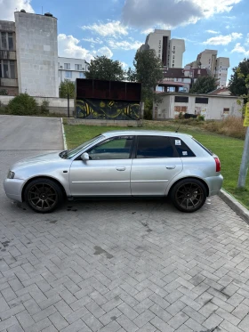 Audi A3 Audi A3 8L Facelift 1.9 TDI (131 к.с.)   Фул Екстр, снимка 5