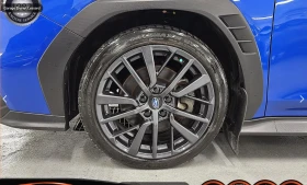 Subaru WRX SPORT TECH * PERFORMANCE * КРАЙНА ЦЕНА, снимка 5