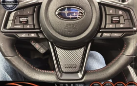 Subaru WRX SPORT TECH * PERFORMANCE * КРАЙНА ЦЕНА, снимка 9