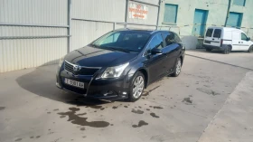 Toyota Avensis, снимка 3