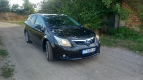 Toyota Avensis, снимка 1