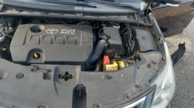 Toyota Avensis, снимка 10