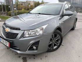 Chevrolet Cruze 2.0D/EU5b/Full екстри, снимка 1