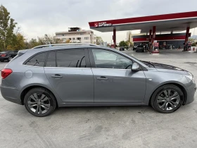 Chevrolet Cruze 2.0D/EU5b/Full екстри, снимка 5