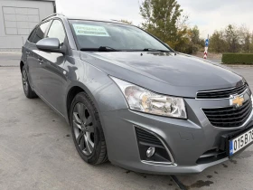 Chevrolet Cruze 2.0D/EU5b/Full екстри, снимка 3
