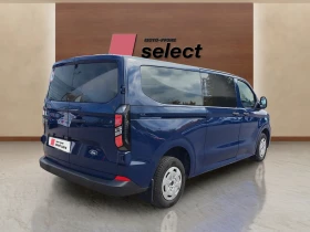 Ford Transit Custom 2.0 TDCi, снимка 5