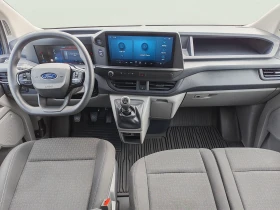 Ford Transit Custom 2.0 TDCi, снимка 10