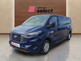 Ford Transit Custom 2.0 TDCi, снимка 1
