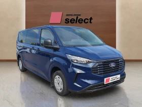 Ford Transit Custom 2.0 TDCi, снимка 7