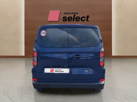 Ford Transit Custom 2.0 TDCi, снимка 4
