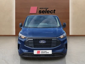 Ford Transit Custom 2.0 TDCi, снимка 8