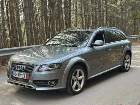 Audi A4 Allroad CP3 , 220V, ПЕЧКА, снимка 12