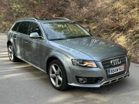 Audi A4 Allroad CP3 , 220V, ПЕЧКА, снимка 1