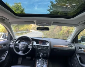 Audi A4 Allroad CP3 , 220V, ПЕЧКА, снимка 7