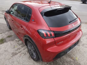 Peugeot 208 Е-208 ALLURE, снимка 7