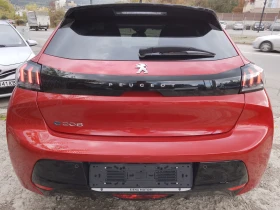 Peugeot 208 Е-208 ALLURE, снимка 6