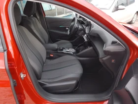 Peugeot 208 Е-208 ALLURE, снимка 10