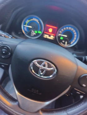 Toyota Auris Комби , снимка 9