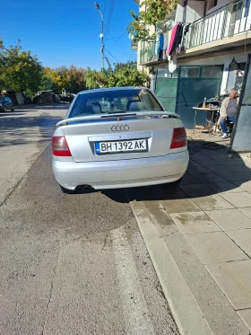Audi A4, снимка 10