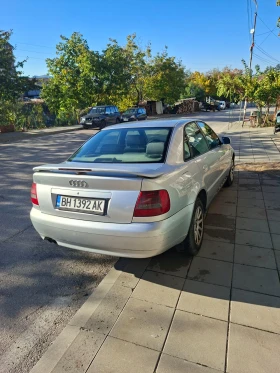 Audi A4, снимка 3