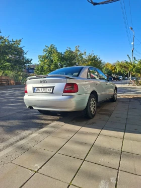 Audi A4, снимка 13