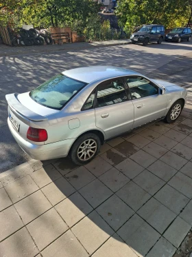 Audi A4, снимка 2