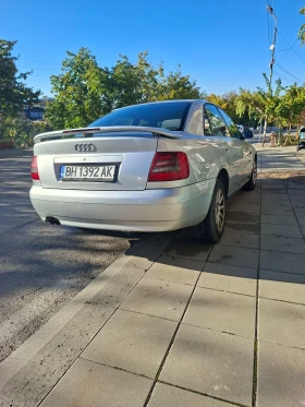 Audi A4, снимка 4
