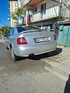 Audi A4, снимка 9