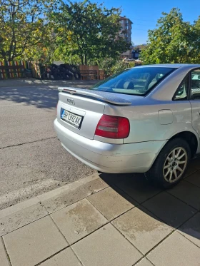 Audi A4, снимка 11