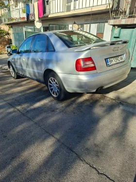 Audi A4, снимка 15