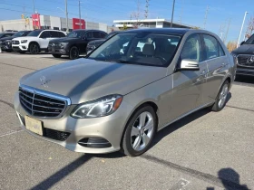 Mercedes-Benz E 250, снимка 1