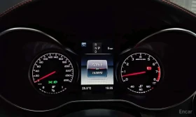 Mercedes-Benz C 43 AMG, снимка 8