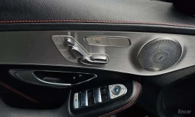 Mercedes-Benz C 43 AMG, снимка 16