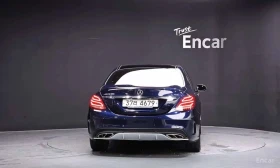 Mercedes-Benz C 43 AMG, снимка 4