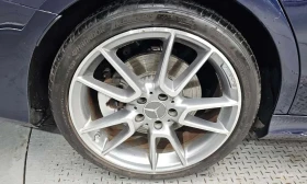 Mercedes-Benz C 43 AMG, снимка 5