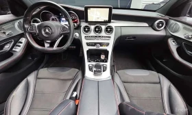 Mercedes-Benz C 43 AMG, снимка 7