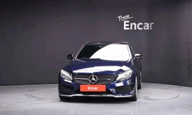 Mercedes-Benz C 43 AMG, снимка 3