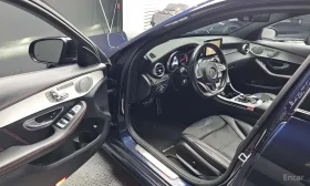 Mercedes-Benz C 43 AMG, снимка 10